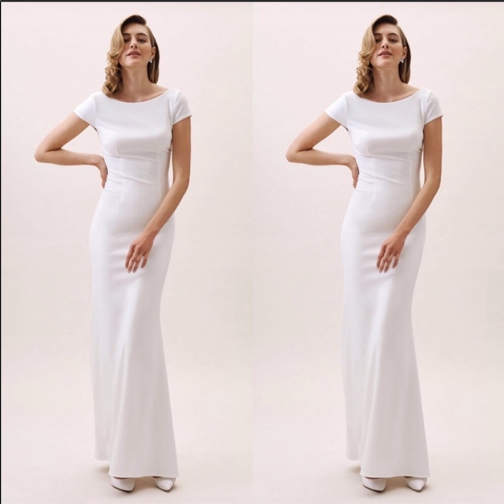 Bhldn Katie May Madison Dress